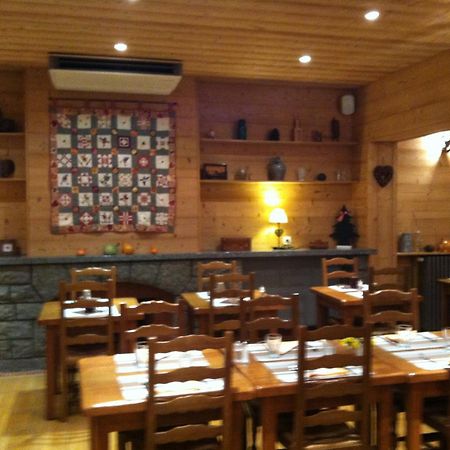 Auberge Du Lac Xonrupt-Longemer Kültér fotó