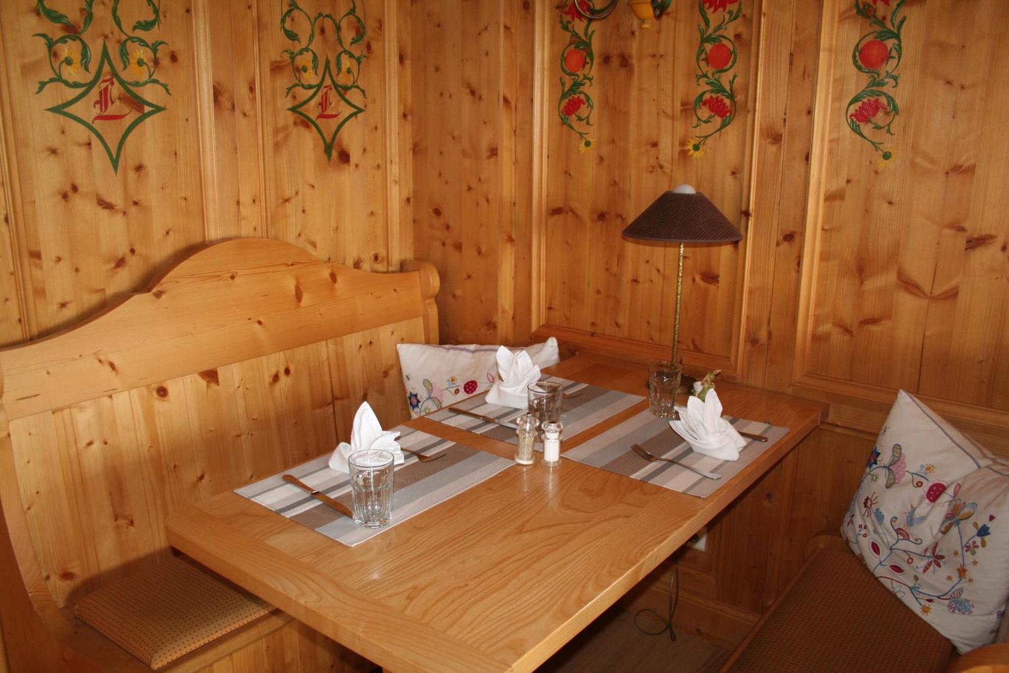 Auberge Du Lac Xonrupt-Longemer Kültér fotó