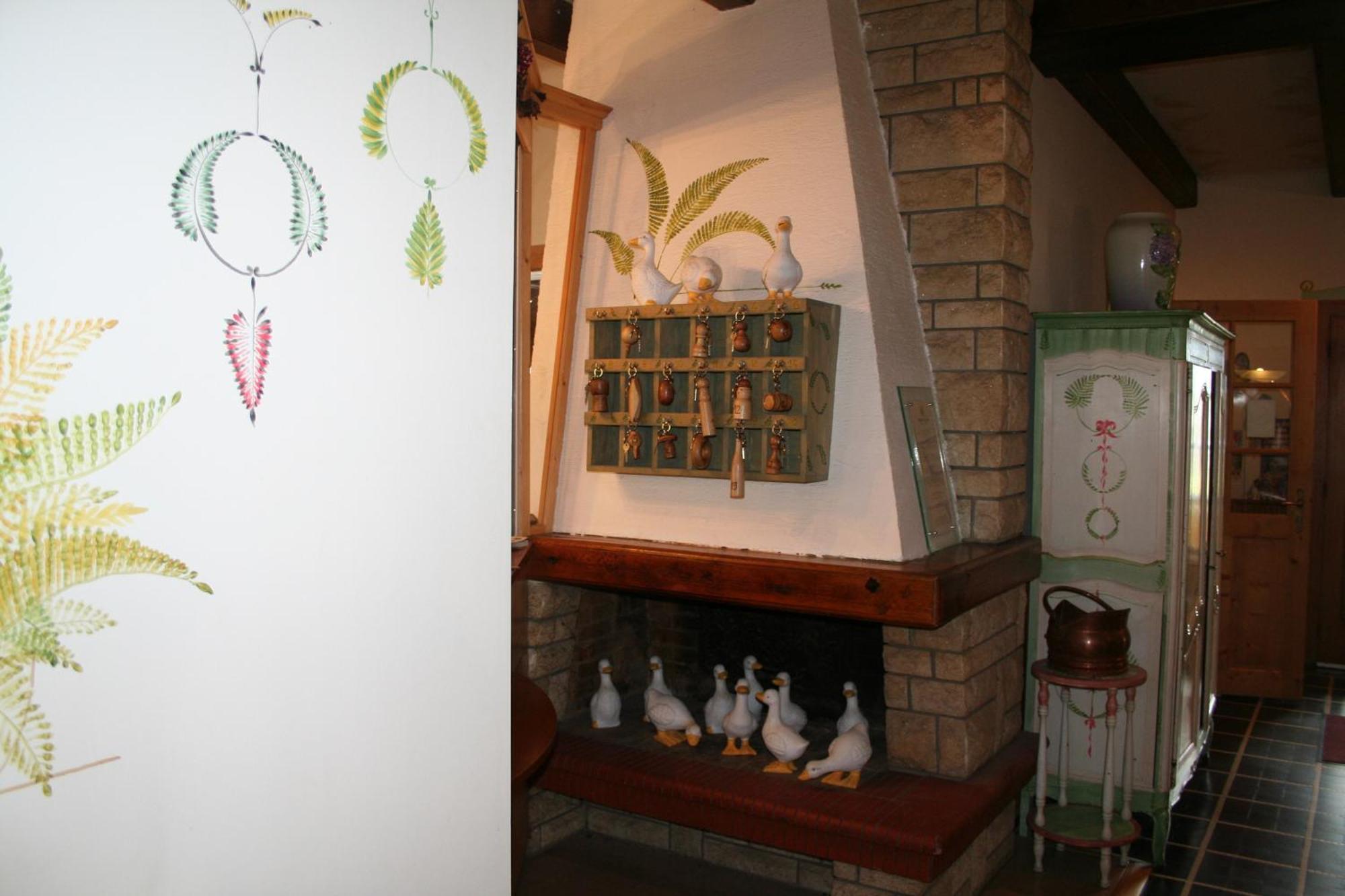 Auberge Du Lac Xonrupt-Longemer Kültér fotó